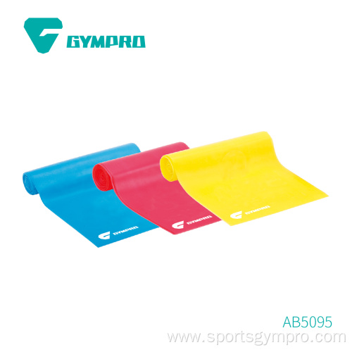 RESISTANCE BAND FOR SPORTS